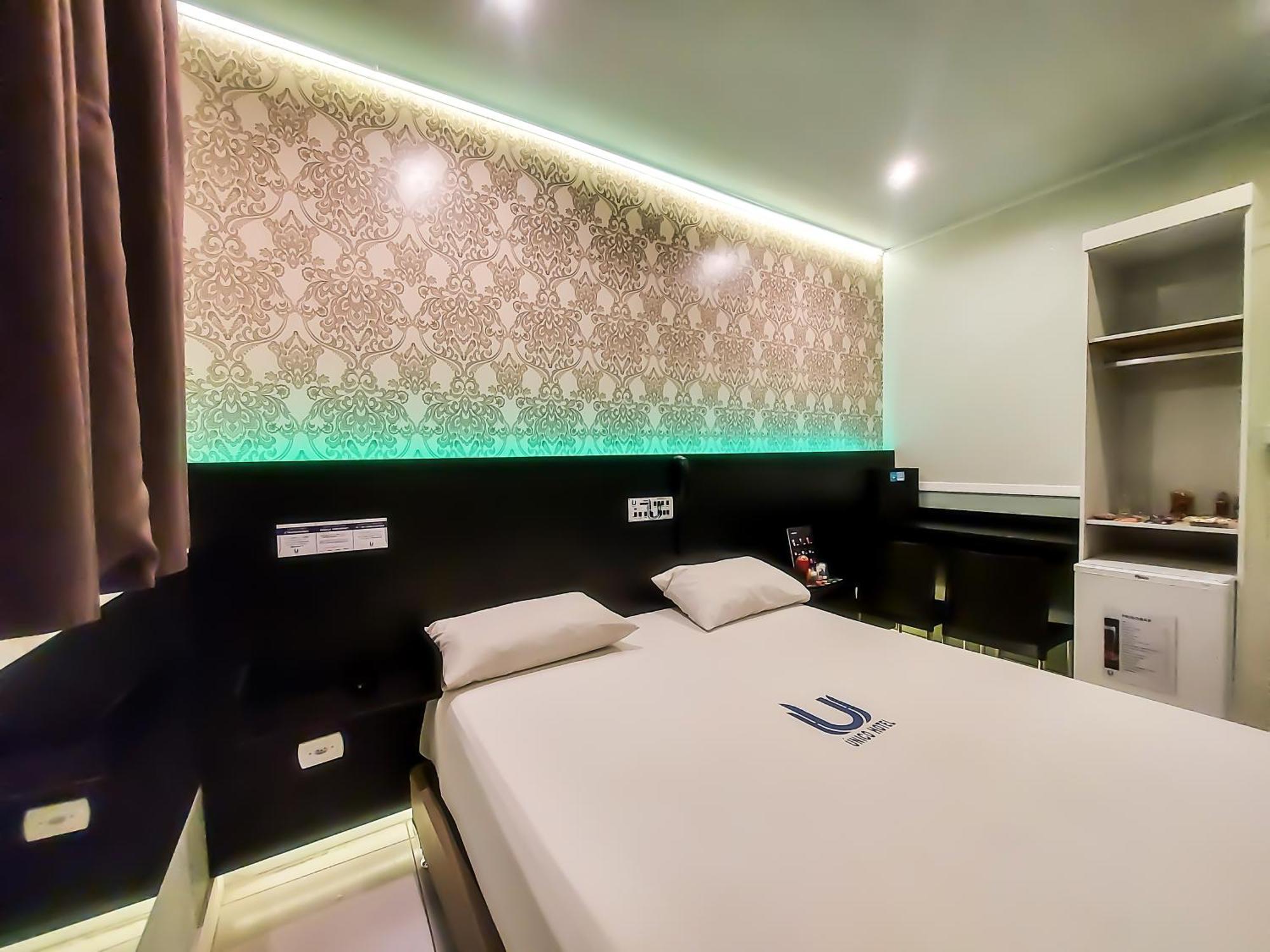 Hotel Unico Faria Lima Sao Paulo