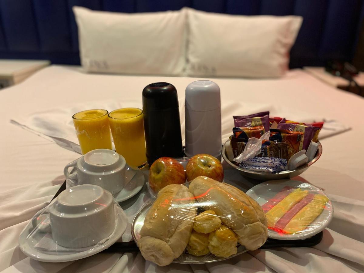Unico Faria Lima Hotel
