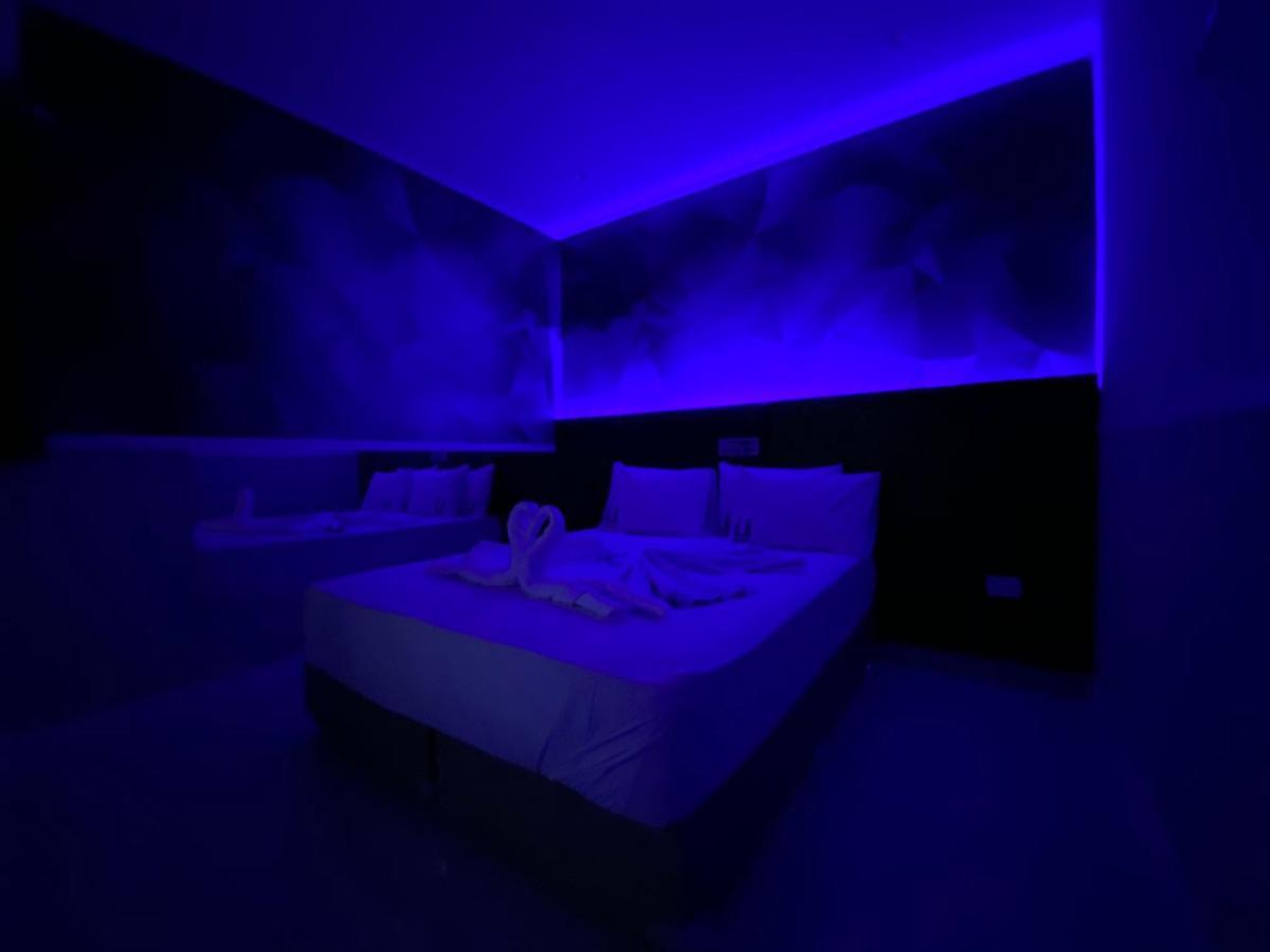 Hotel Unico Faria Lima Sao Paulo