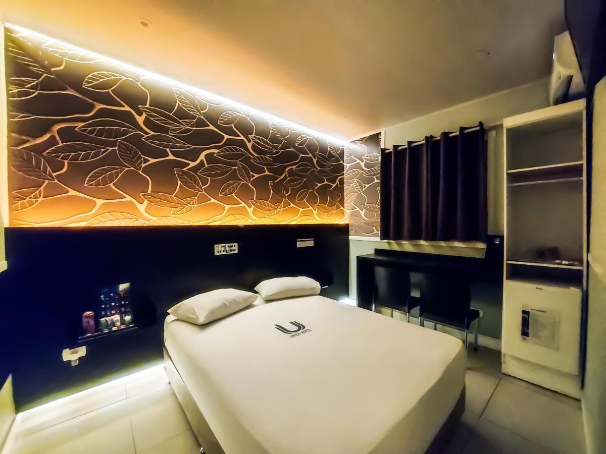 Unico Faria Lima Hotel Sao Paulo