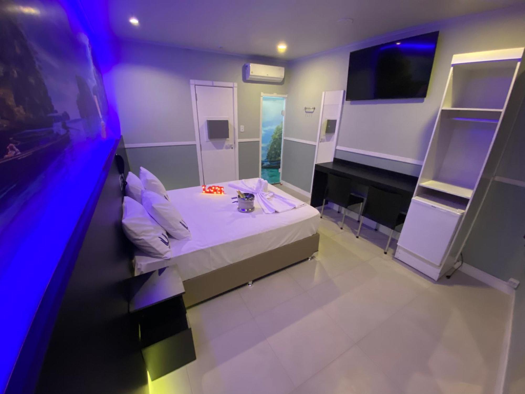 Unico Faria Lima Hotel Sao Paulo