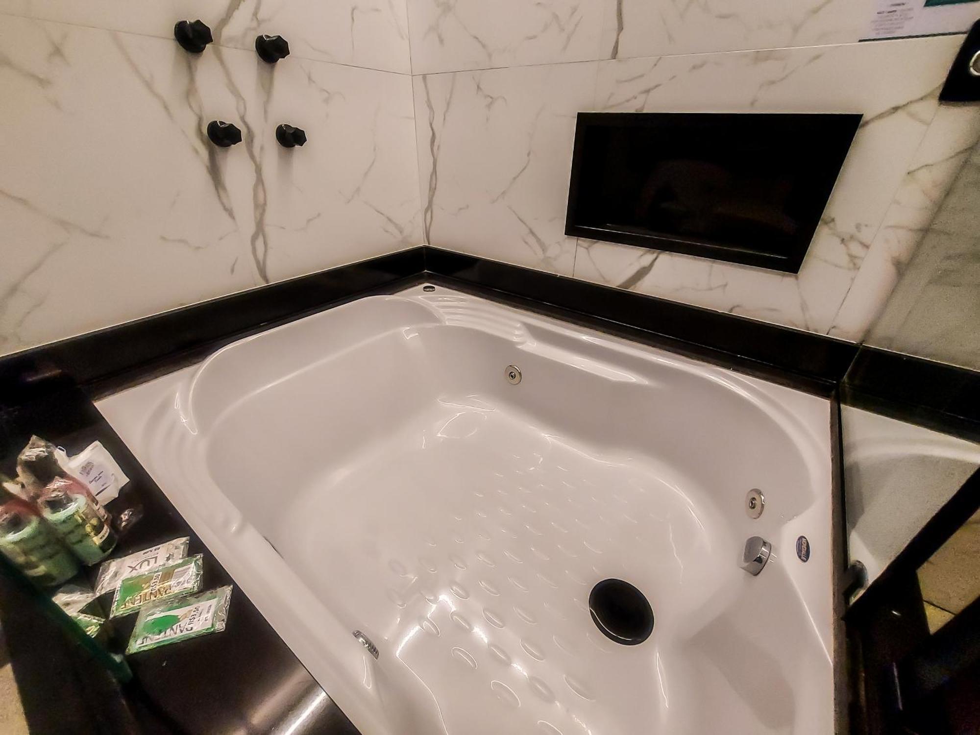 Hotel Unico Faria Lima